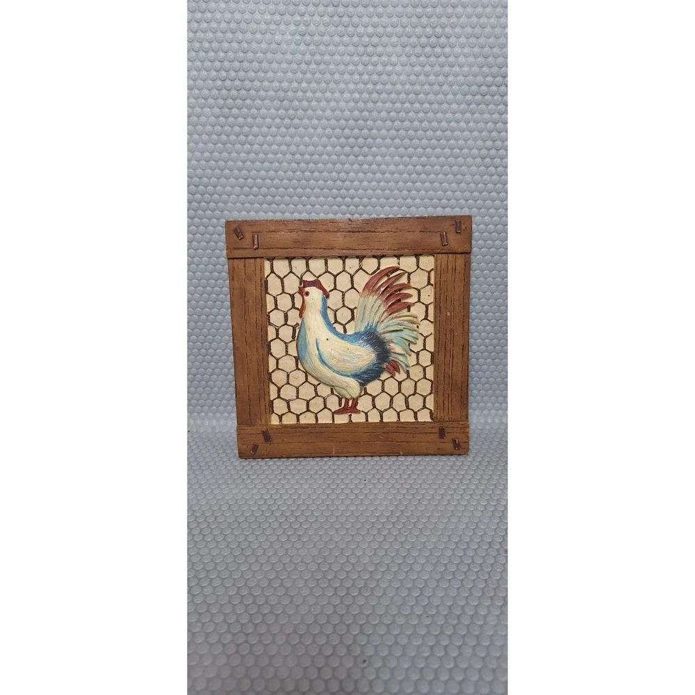 DECOR WALTHER shadow box